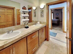 Appart'hôtel (4 Bedrooms) | Divers