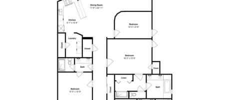 Condo (4 Bedrooms) | Property amenity