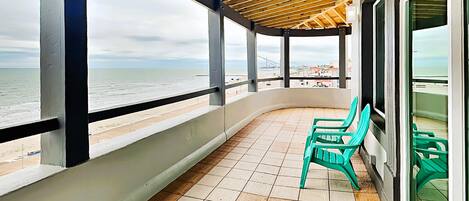 Appart'hôtel (4 Bedrooms) | Façade de l’hébergement