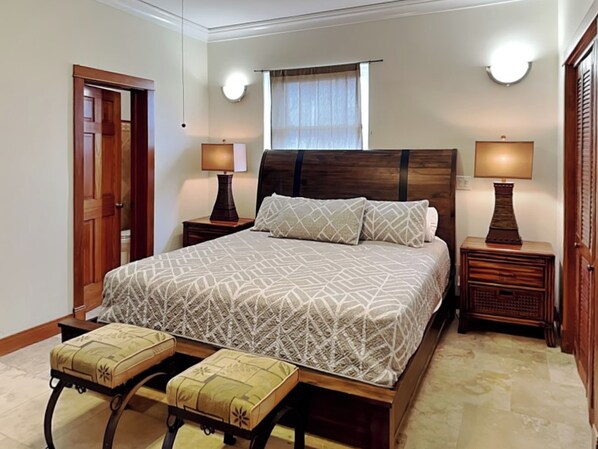 Appart'hôtel (4 Bedrooms) | Divers