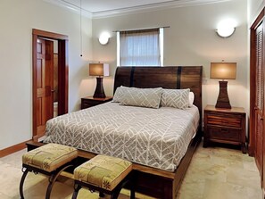 Lägenhet (4 Bedrooms) | Övrigt