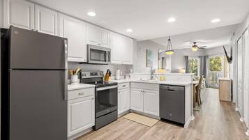 Condo (2 Bedrooms) | Miscellaneous