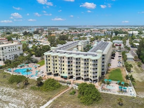 Condo (2 Bedrooms) | Comodidades da propriedade