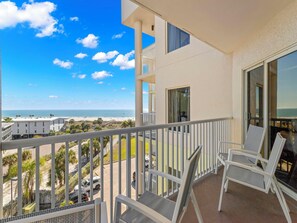 Condo (2 Bedrooms) | Property amenity - Sunset Vistas 504S by Distinctive Beach Rentals (Treasure Island)