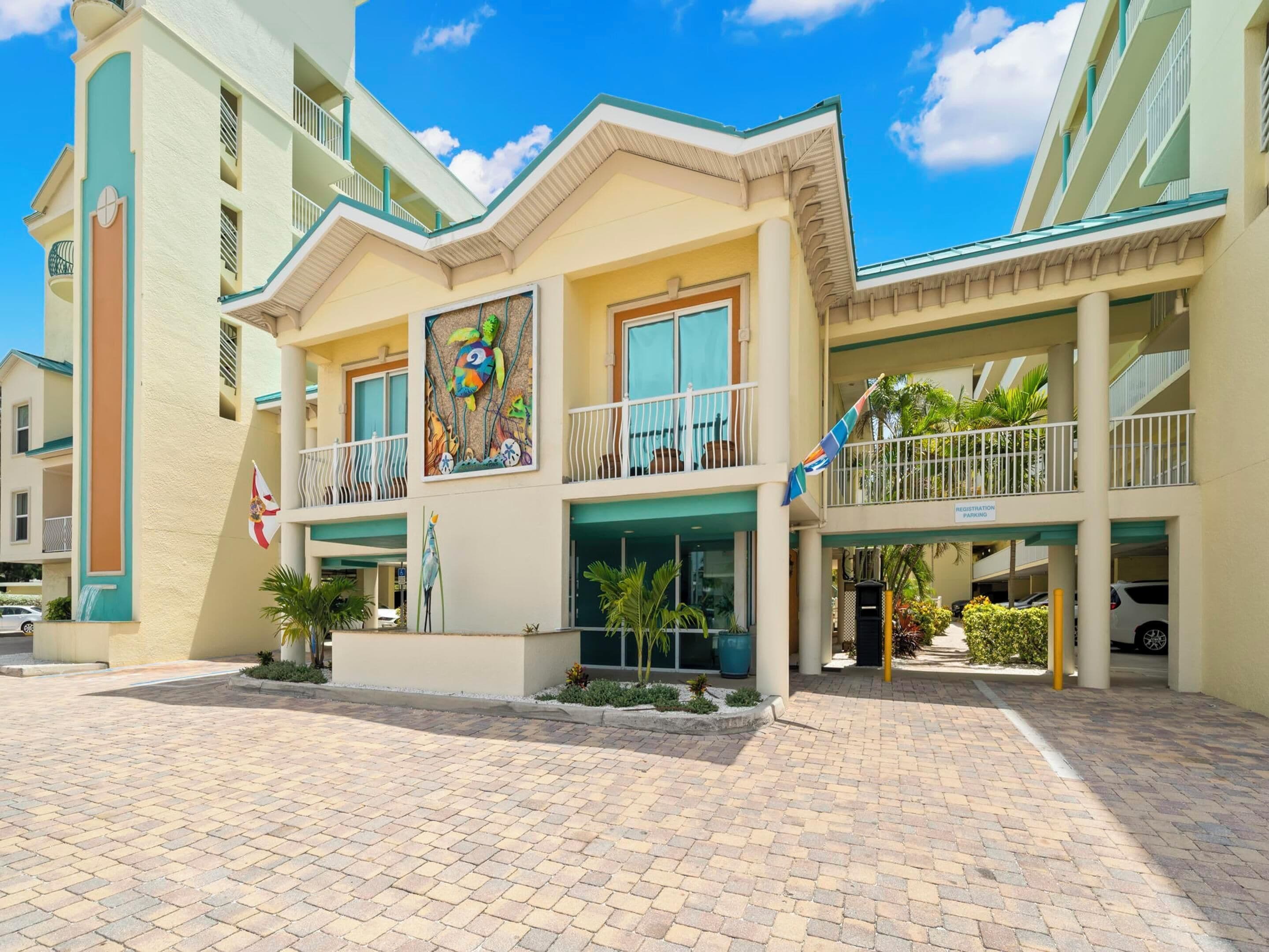 Condo (2 Bedrooms) | Commodité de l’hébergement 