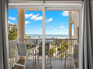 Condo (2 Bedrooms) | Property amenity - Sunset Vistas 504S by Distinctive Beach Rentals (Treasure Island)