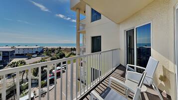 Apartment (2 Bedrooms) | Fassade der Unterkunft