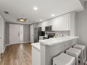 Condo (2 Bedrooms) | Miscellaneous - Sunset Vistas 504S by Distinctive Beach Rentals (Treasure Island)