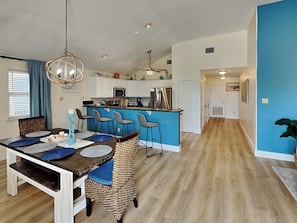 House (3 Bedrooms) | Property amenity