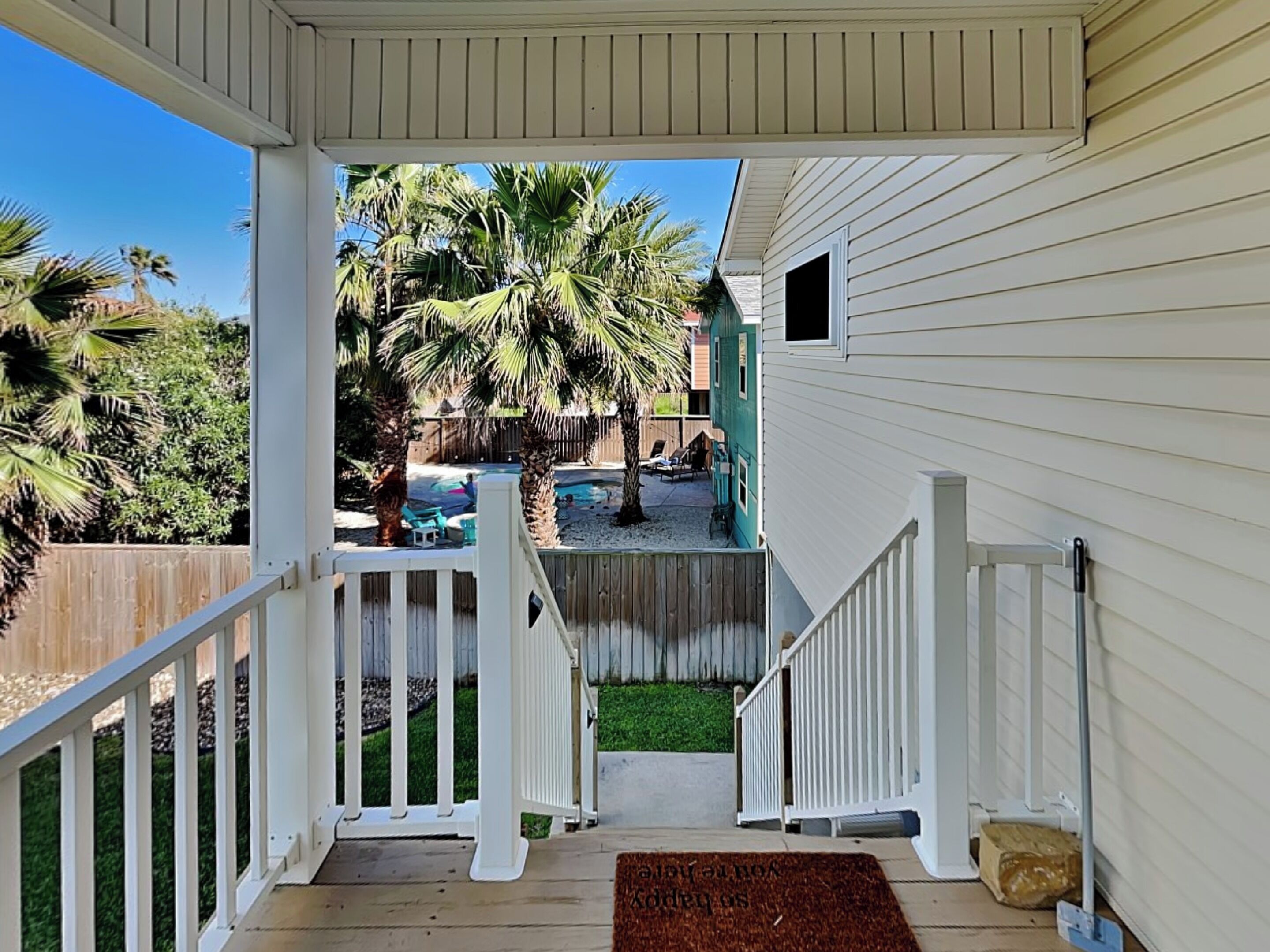 Hus (3 Bedrooms) | Facilitet på overnatningsstedet