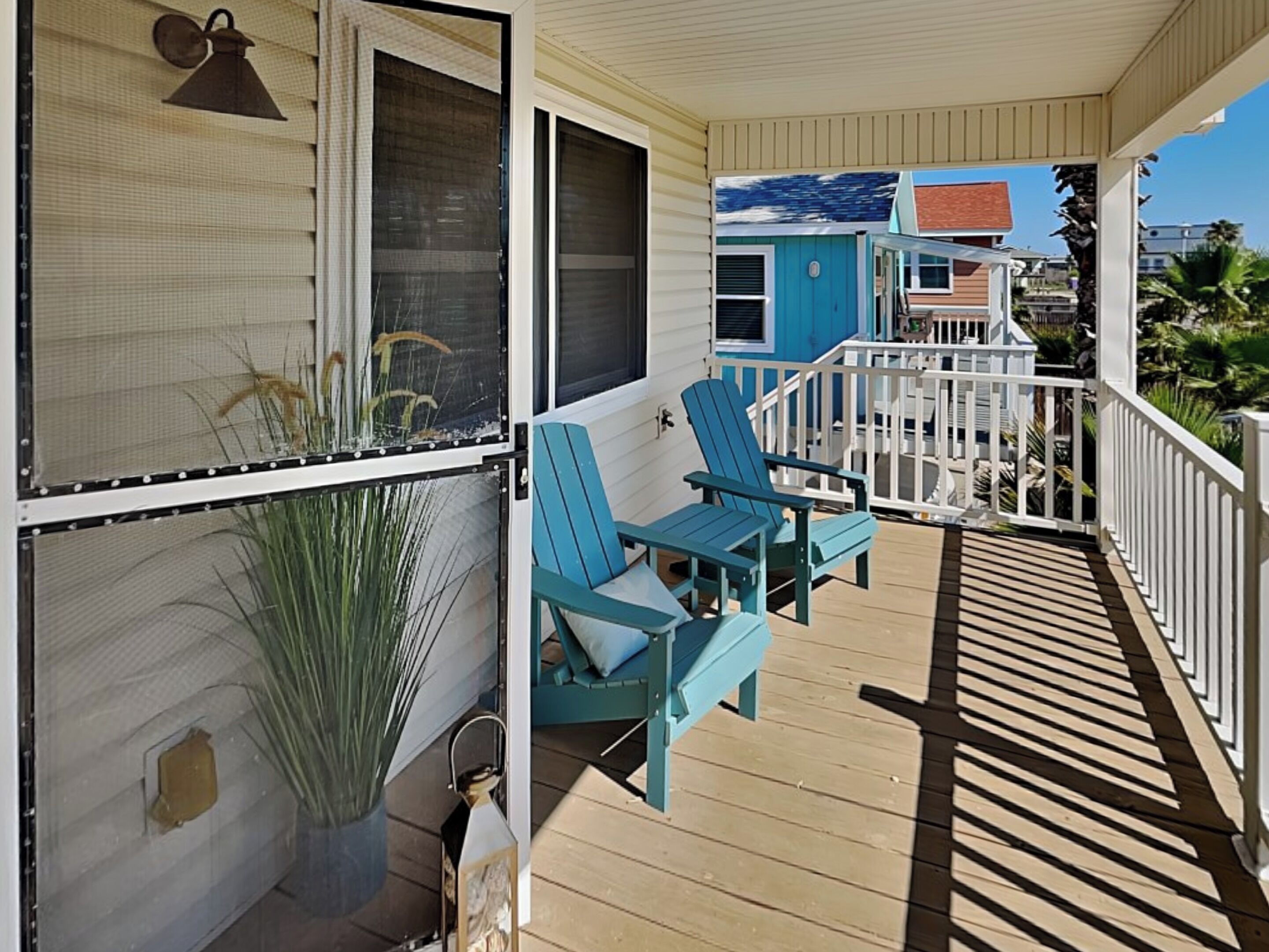 House (3 Bedrooms) | Property amenity