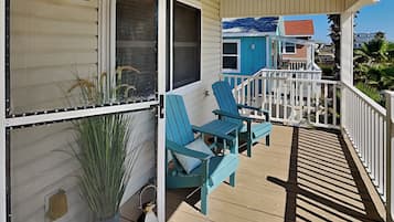 House (3 Bedrooms) | Property amenity