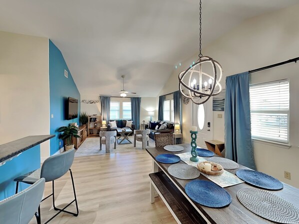 Huis (3 Bedrooms) | Accommodatievoorziening