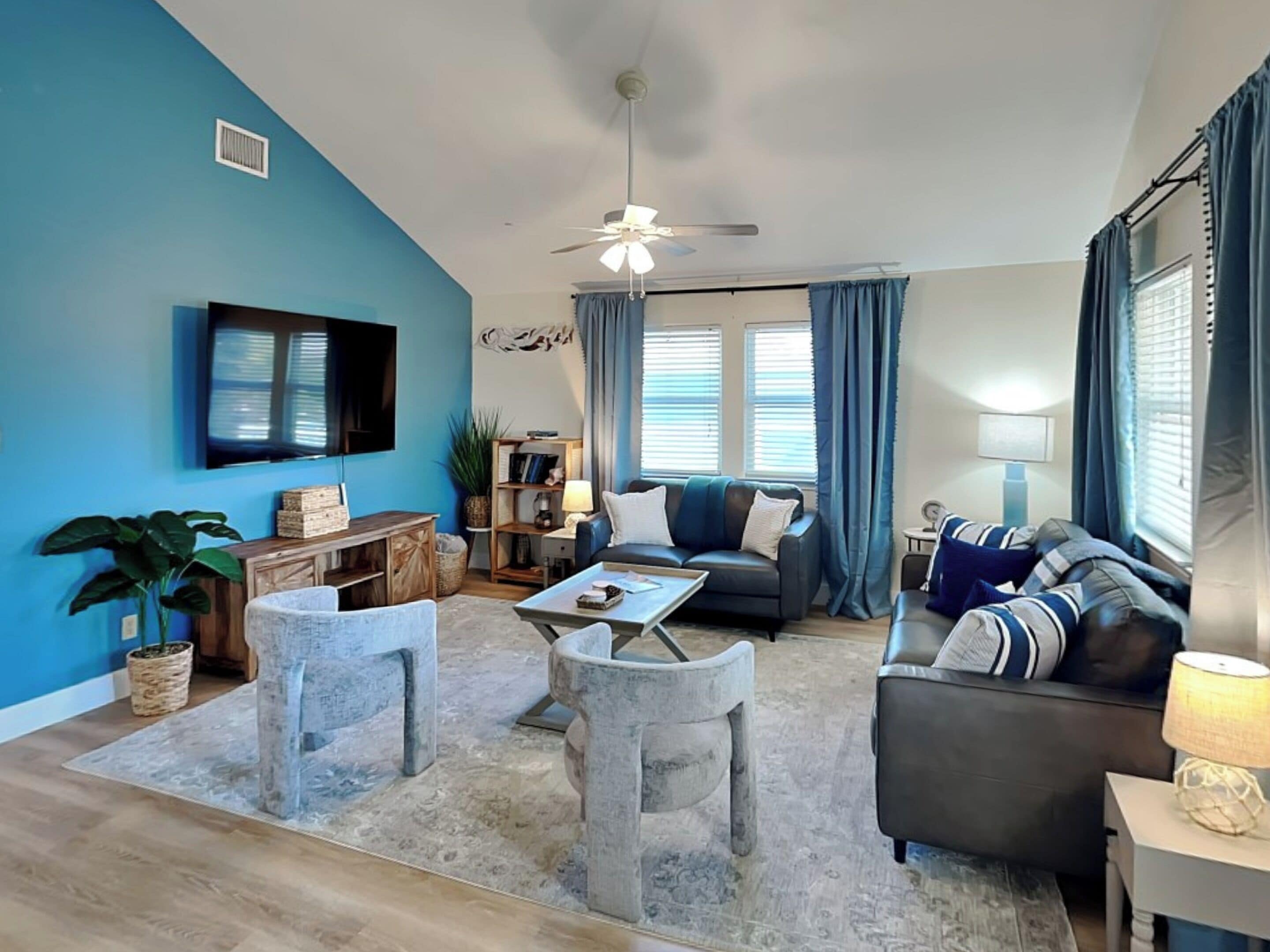 House (3 Bedrooms) | Property amenity