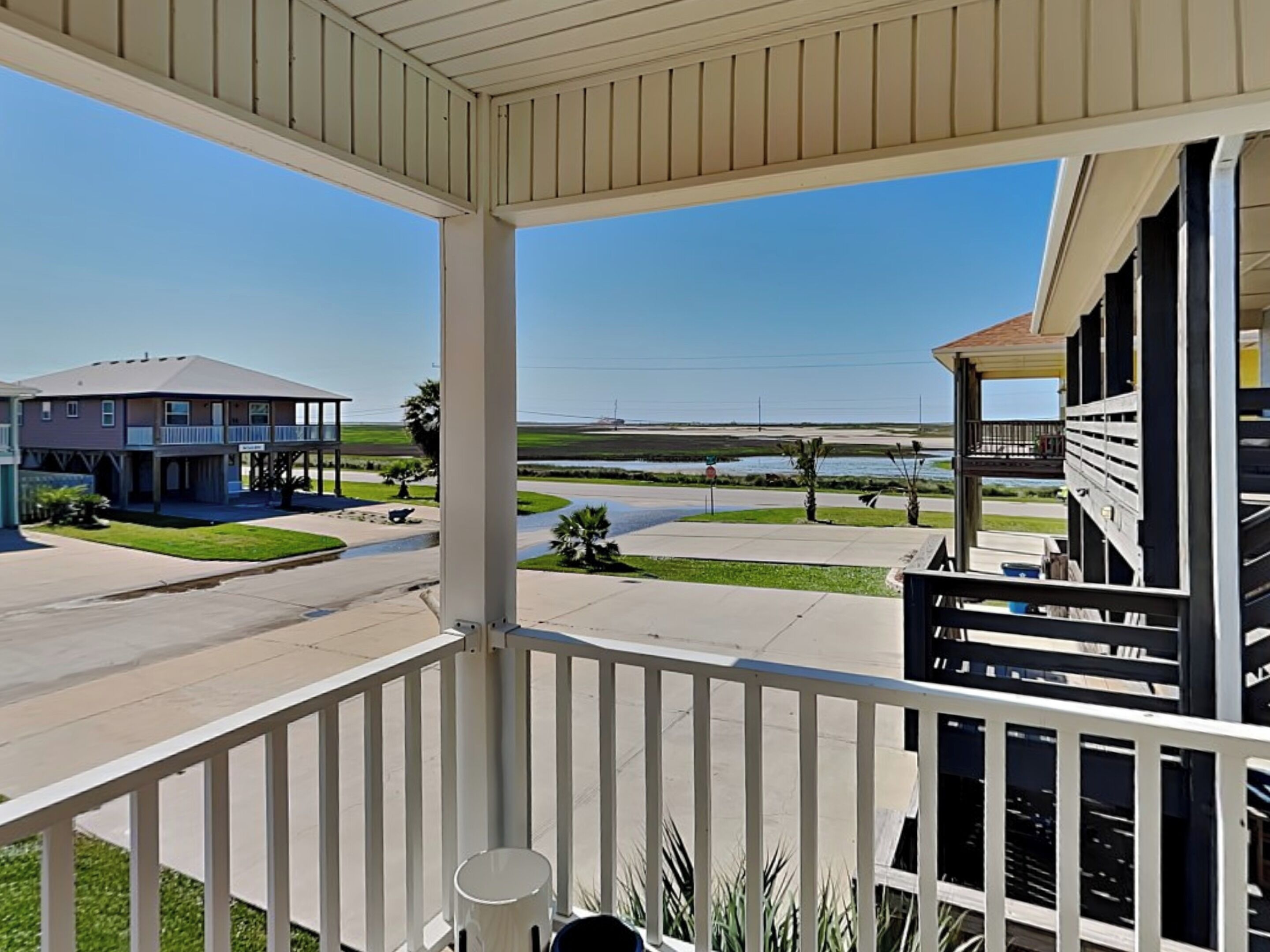 單棟房屋 (3 Bedrooms) | 住宿正面