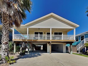 House (3 Bedrooms) | Property amenity