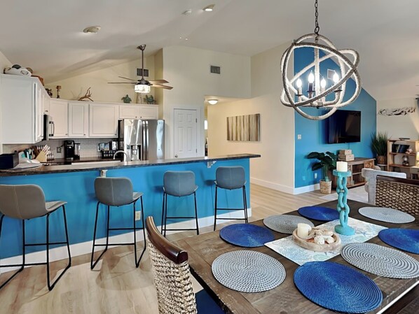 House (3 Bedrooms) | Property amenity