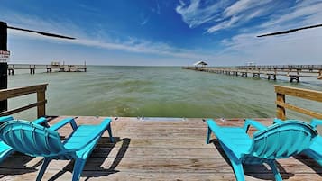 Casa (4 Bedrooms) | Servizio della struttura