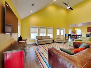 Casa (4 Bedrooms) | Varie