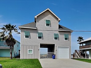 ハウス (4 Bedrooms) | 施設内の設備