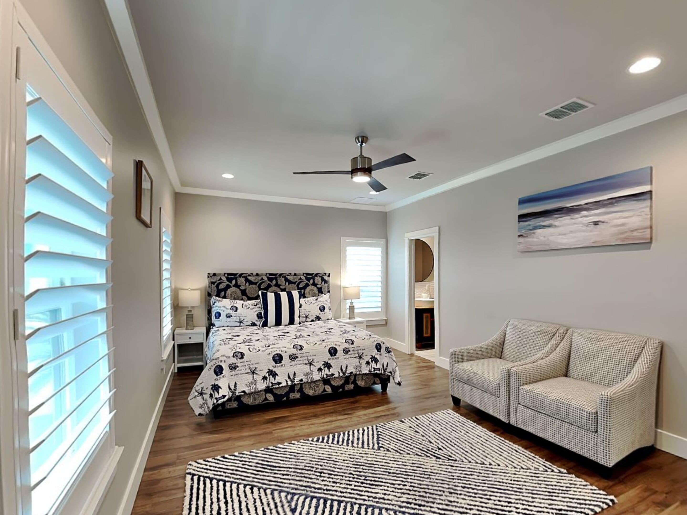 Casa (4 Bedrooms) | Varie