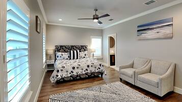 Casa (4 Bedrooms) | Varie