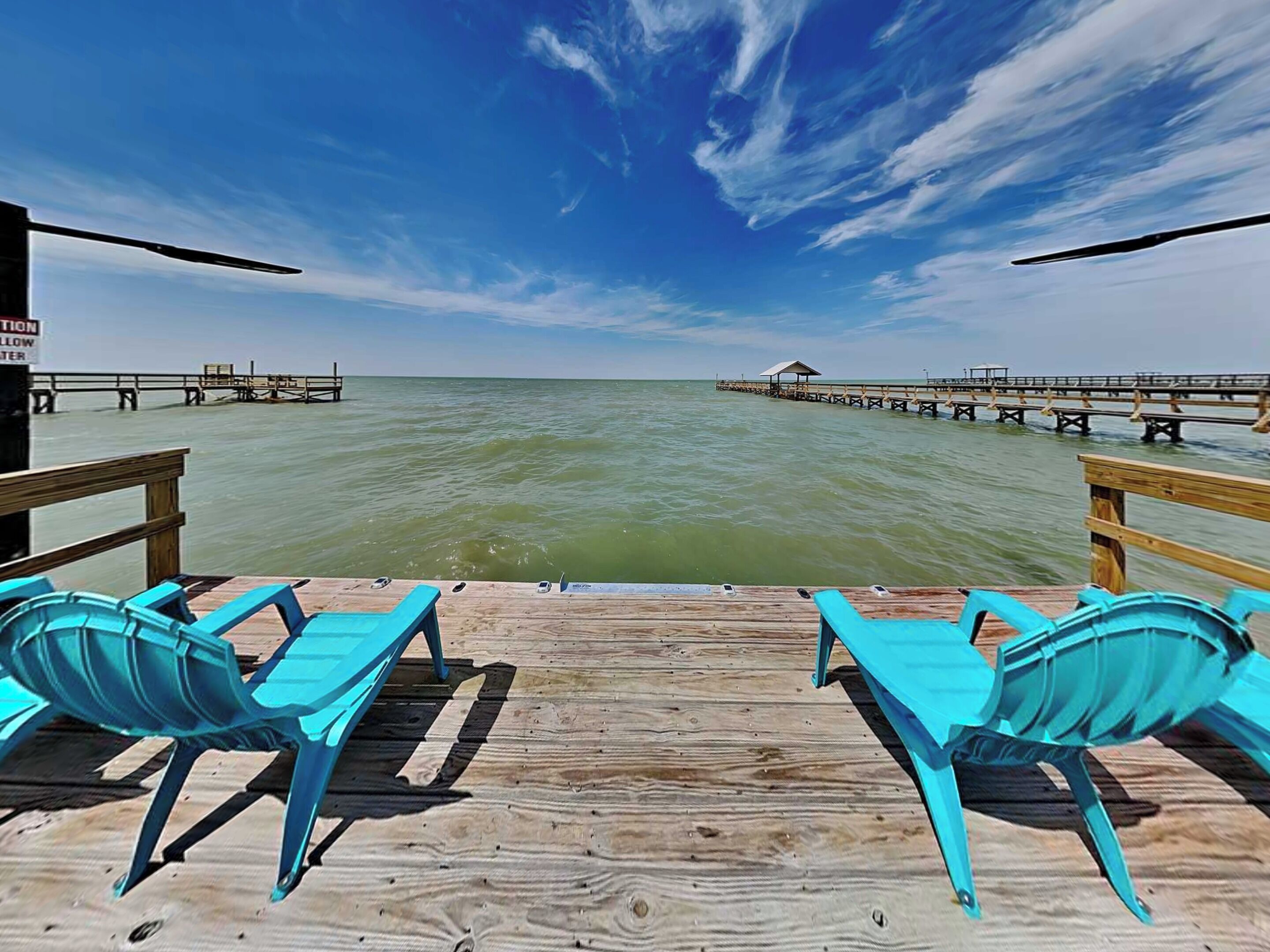 Casa (4 Bedrooms) | Servizio della struttura