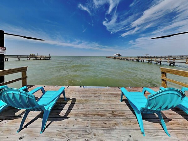 Hus (4 Bedrooms) | Fasilitet på overnattingsstedet