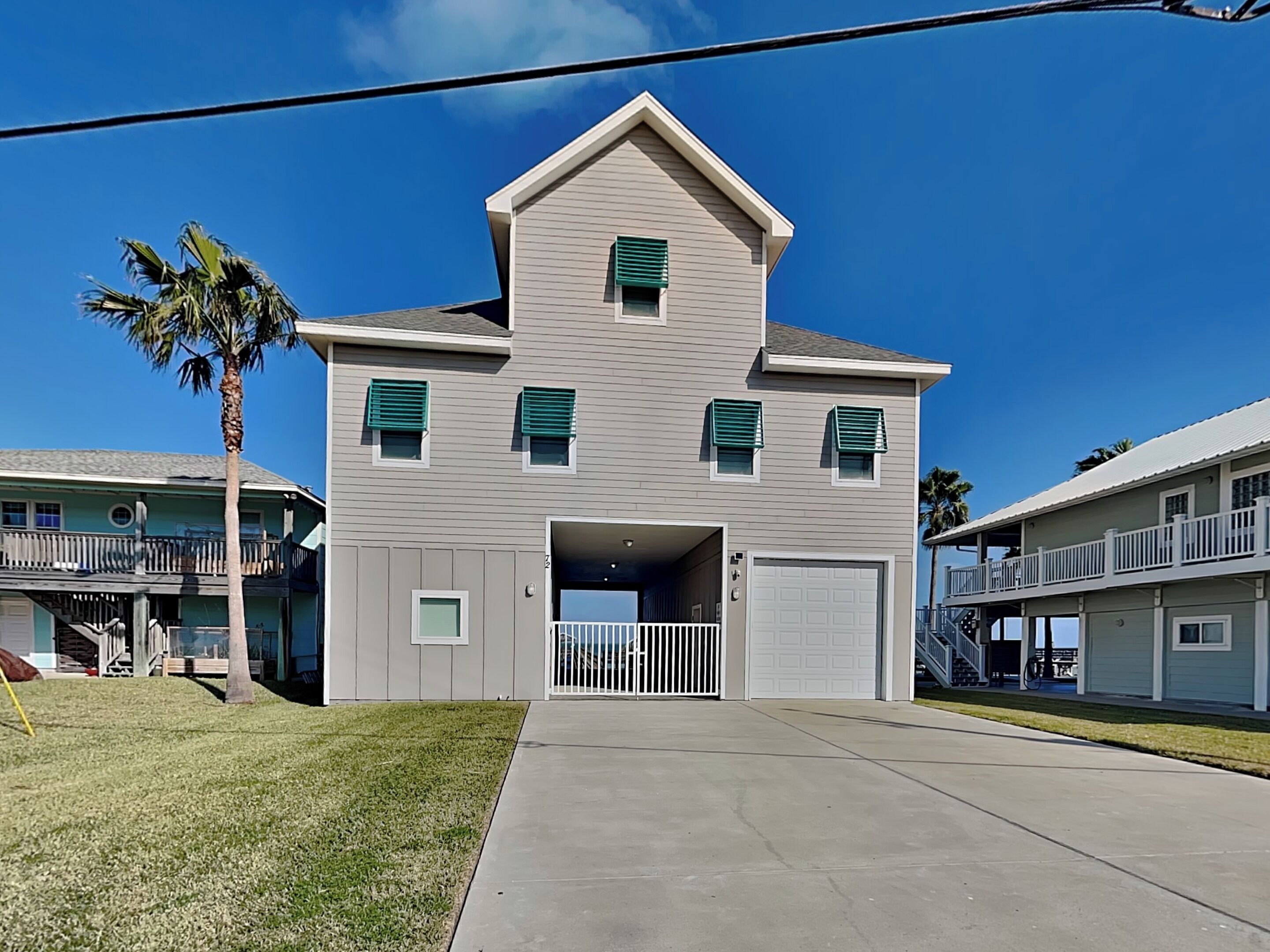House (4 Bedrooms) | Property amenity