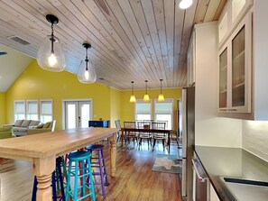 House (4 Bedrooms) | Miscellaneous - The Reel Mccoy by Miss Kitty’s (Rockport)