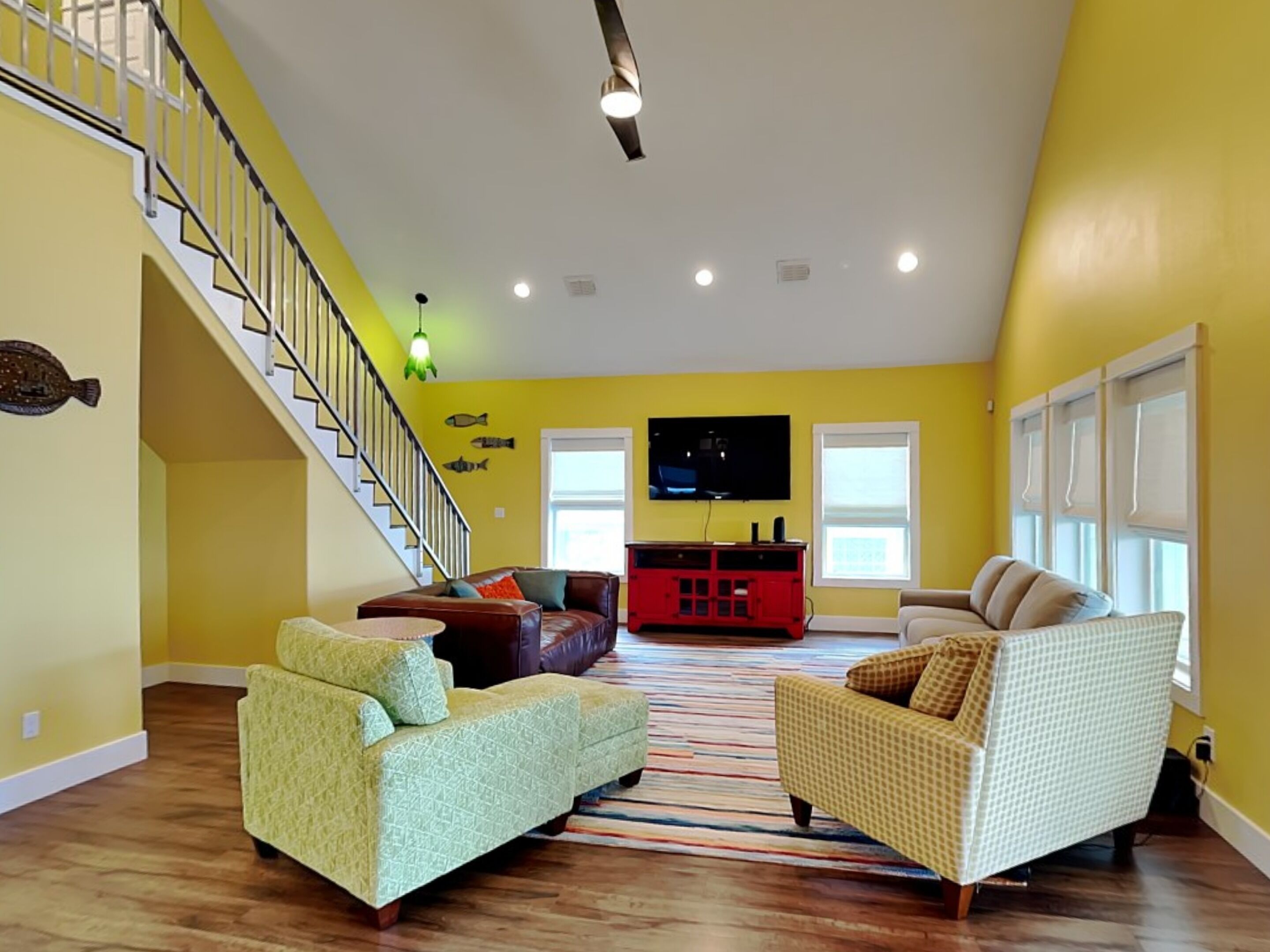 Casa (4 Bedrooms) | Comodidades da propriedade