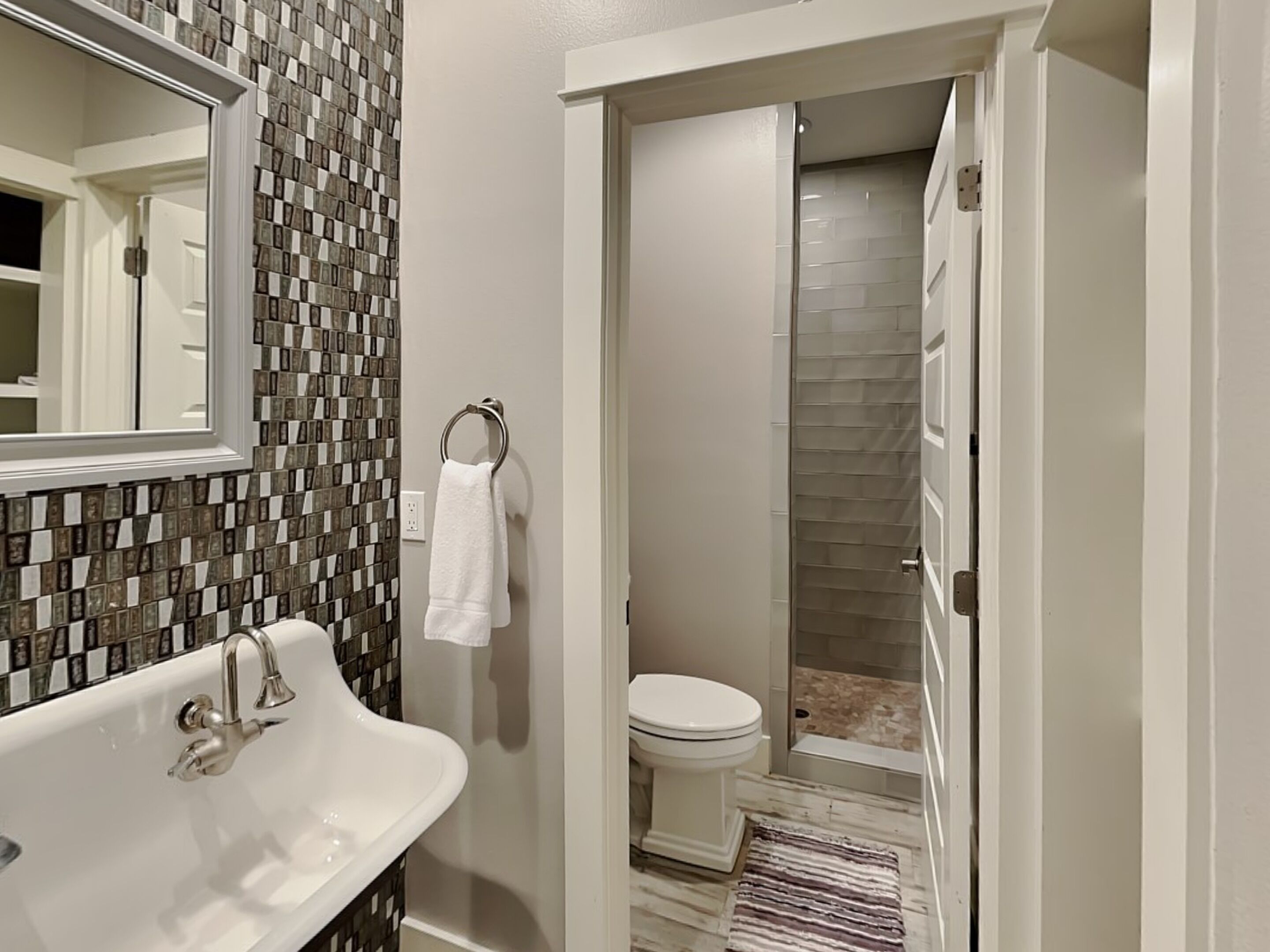 House (4 Bedrooms) | Miscellaneous