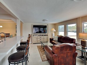 Casa (3 Bedrooms) | Comodidades da propriedade