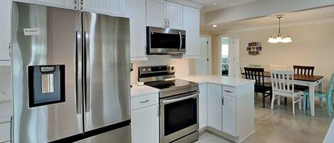 House (3 Bedrooms) | Miscellaneous