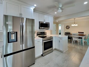 Ferienhaus (3 Bedrooms) | Verschiedenes