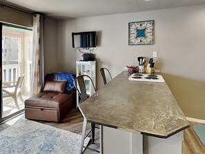 Condo (1 Bedroom) | Miscellaneous - Villa Del Sol #2138 by Miss Kitty’s (Corpus Christi)