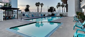 Villa Del Sol #2138 by Miss Kitty’s