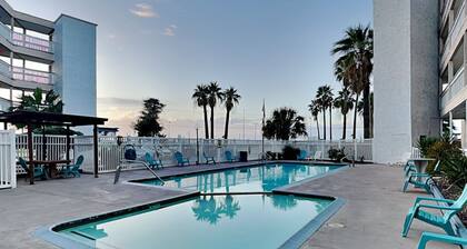 Villa Del Sol #2138 by Miss Kitty’s