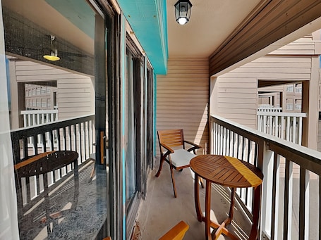 Condo (1 Bedroom) | Miscellaneous