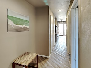 Condo (1 Bedroom) | Servicio de la propiedad