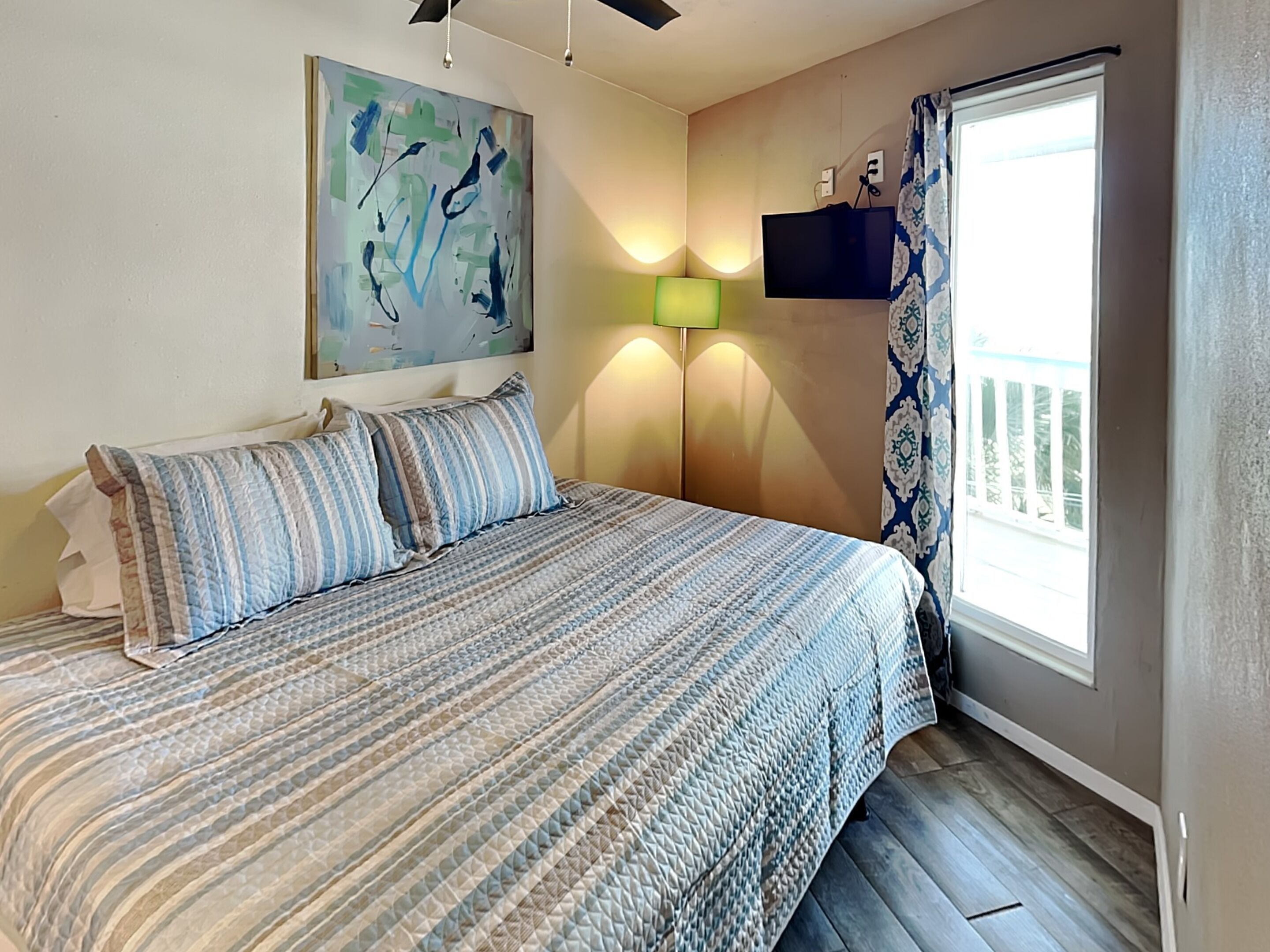 Condo (1 Bedroom) | Miscellaneous