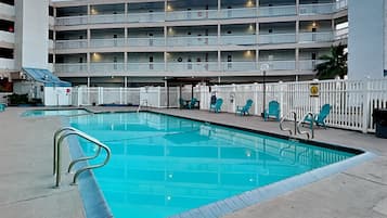 Condo (1 Bedroom) | Property amenity