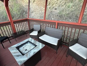 Hidromassagem externa