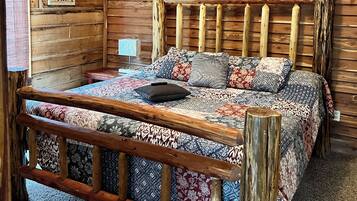 2 habitaciones, wifi gratis y ropa de cama