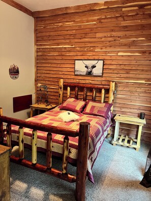 2 Schlafzimmer, kostenloses WLAN, Bettwäsche