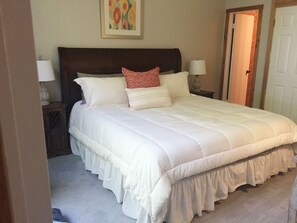 3 chambres, Wi-Fi, draps fournis