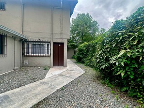 Apartment | Exterior - Poblado Aguacatala (Medellín)