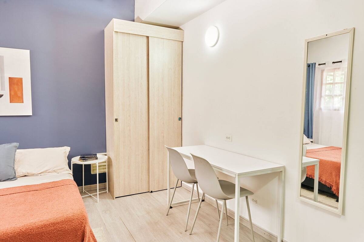 Apartamento | 1 quarto, Wi-Fi de cortesia