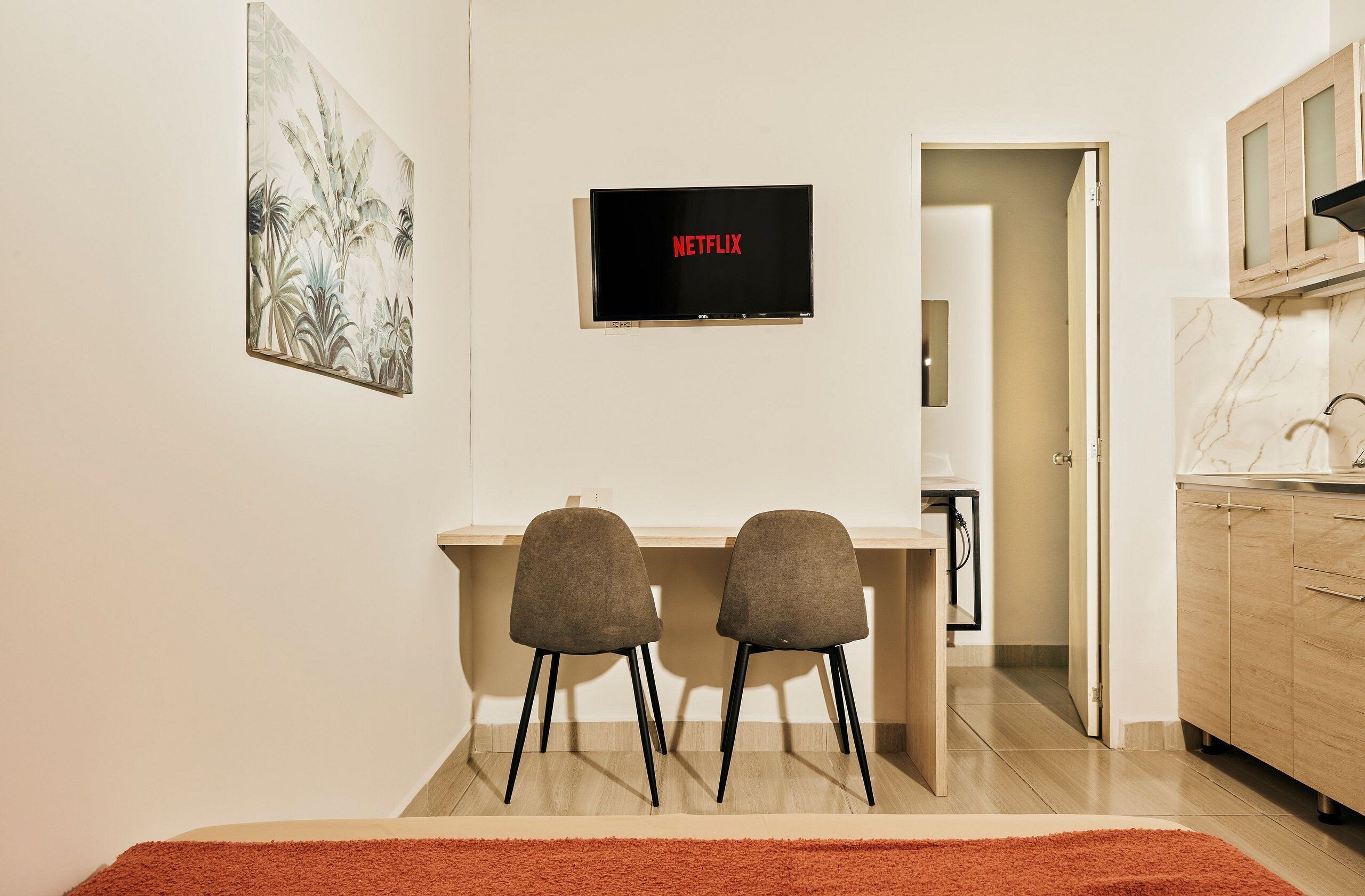 Appartamento | Interni