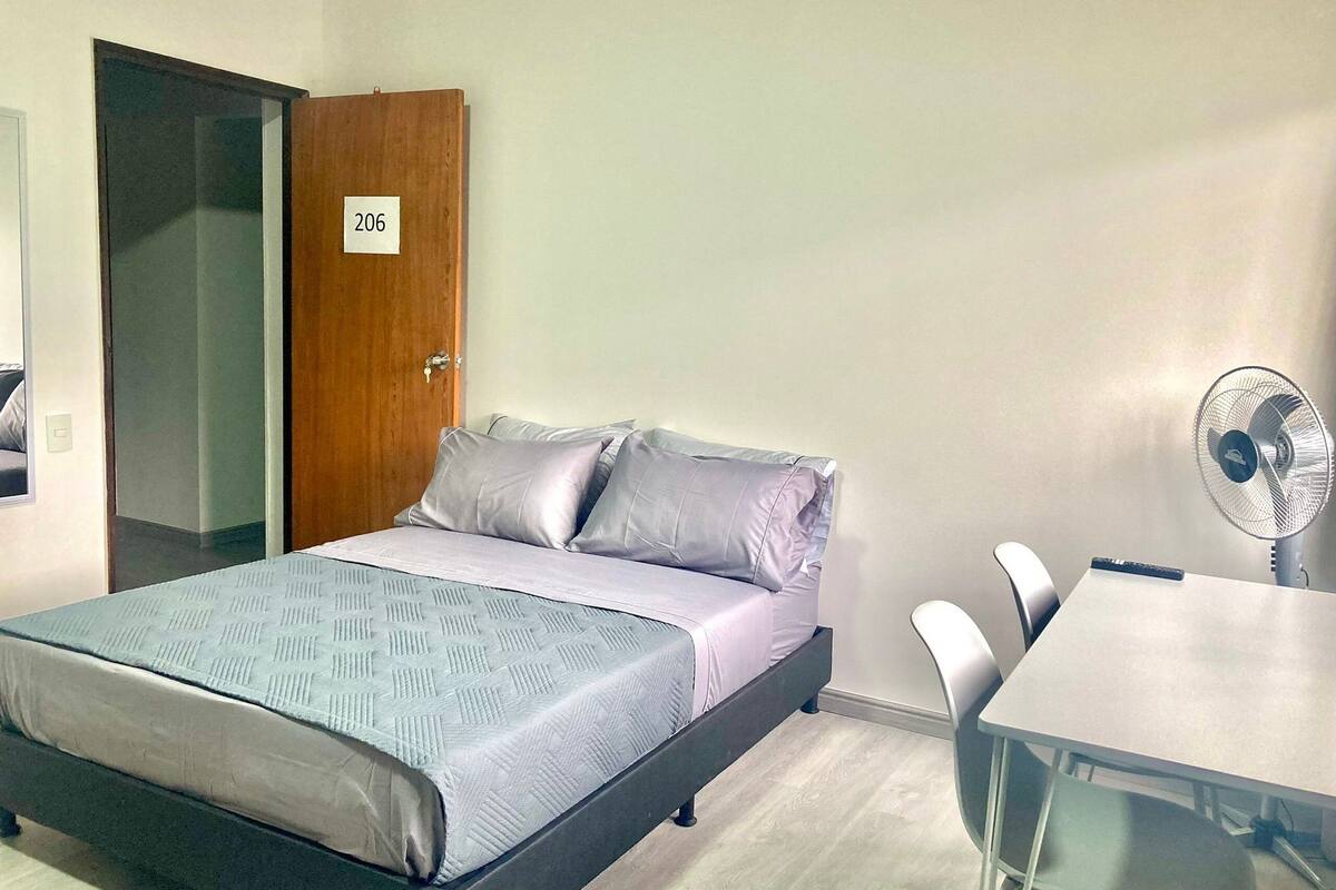 Apartamento | 1 quarto, Wi-Fi de cortesia
